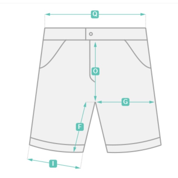 Satin Flared Capri Trousers Zip Side Made in Italy - Picture 6 of 7